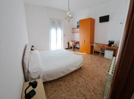 B & B di Massimo C – obiekt B&B w mieście Spotorno