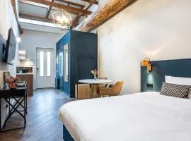Grapèlli Boutique Hotel