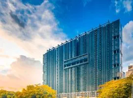 M CITY Near KLCC KPJ Puteri Specialist Hospital