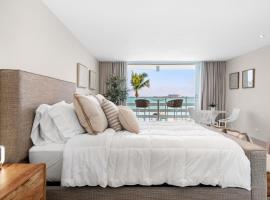 Your Ocean Zen Oasis, hotel in Fajardo