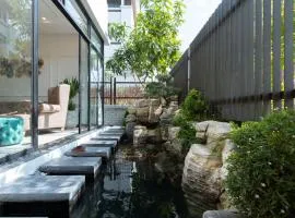 Chuỗi Villa 6 Ngủ FLC - Bể bơi - Gara ô tô - Hạ Long