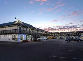 Motel 6-Eureka, CA Redwood Coast