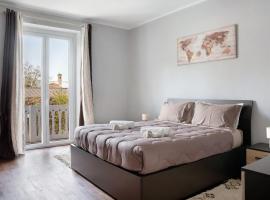 Casa vacanze Nada, hotel in Dogliani