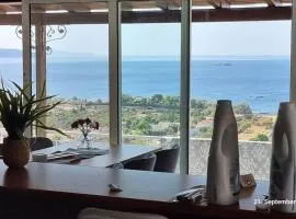 Endless SEA VIEW