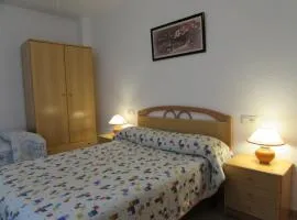 CABO DE GATA HOME AND BEACH