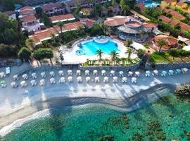 Hotel Villaggio Cala Di Volpe