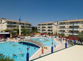 Villaggio Planetarium Resort, hotel u gradu Bibione
