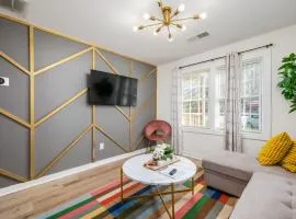 Chic 1BD in Sylvan Hills Near Southside Beltline