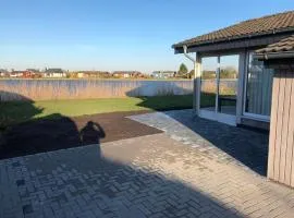 B 2 direkt am Binnensee, Seeblick