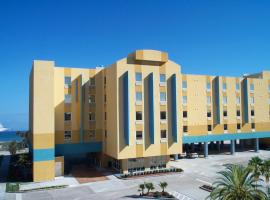 Cocoa Beach Suites Hotel, hotel in Cocoa Beach