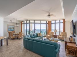 The Oasis 704, hotel v mestu Orange Beach