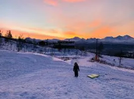 Cabin - Målselv fjellandsby