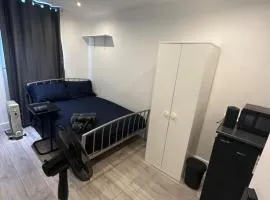 Central London Zone 1