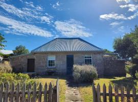 Devlin's Cottage, cabaña o casa de campo en Cape Bridgewater