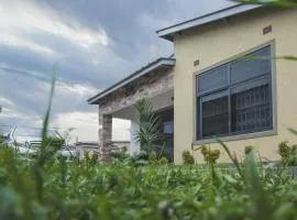 Kumwitu Luxury Apartments