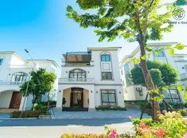 Chuỗi Villa 7 Ngủ Beverly Hill Resoft - Bãi Cháy