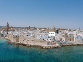 Le Contrade Di San Salvatore, bed and breakfast en Monopoli