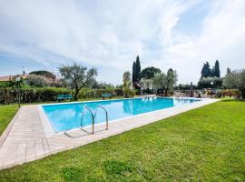 Appartamento Colibri, hotel in San Felice del Benaco