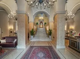 Grand Hotel di Parma | UNA Esperienze