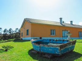 Vila Almeida, apartment in Ponta Delgada