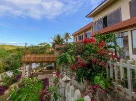 Pousada Recanto Sol Nascente, luxo e proximidade com a natureza