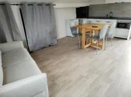 Chez Mimi 1,7 kilomètres de Luxeuil les Bains