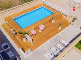 Villa Adele con Piscina Privata by HDSalento