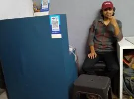 Bapuji Dormitory Hostel Mumbai