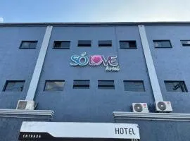 Só Love Hotel
