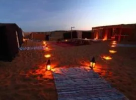 Sahara dream Desert Camp