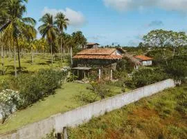 Pousada Casa Branca