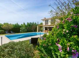 Villa Anassa Privat Pool Near Beach