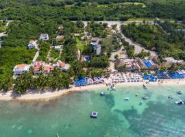 Maia Suites Cozumel, hotel u gradu Kosumel