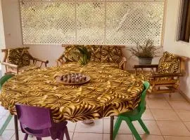 Maison chez Kim