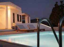 Villa Boa Esperanca Milos