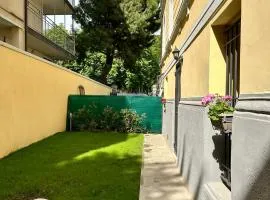 MONO Apartments Aldini