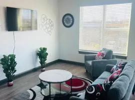 Downtown Augusta Beauty 2 Bed Apt