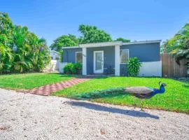 Casita Azul - Wilton Manors/Beach/Downtown