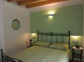 B&B La Teiera