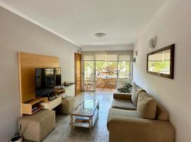 Hermoso y Confortable Depto, self catering accommodation in Mendoza