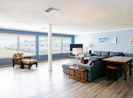 Island Oasis with a view, hotel em Dauphin Island