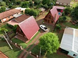Fi-Scheer Bungalows