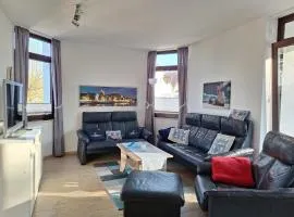 Ferienwohnung Strandläufer im Lindenhof