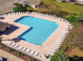 Havens #1123 condo, apartment in North Myrtle Beach