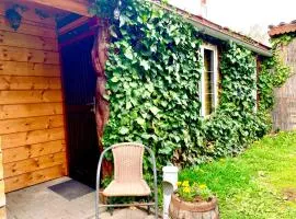 Dovolenkový dom Ela pets friendly