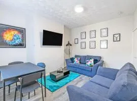Scott House - Contractor Friendly - Sleeps 7