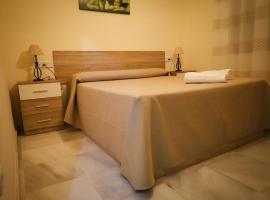 Hospedium DLJ Arjona Centro I, hotel v destinaci Arjona
