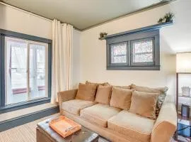 Charming Minneapolis Home with Deck, 5 Mi to Central