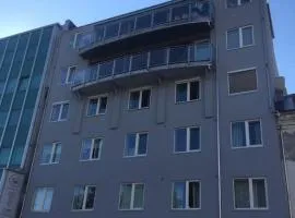 Leilighet i hjertet av kristiansand sentrum!