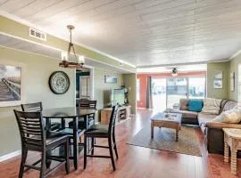 East End Beach Side Bungalow